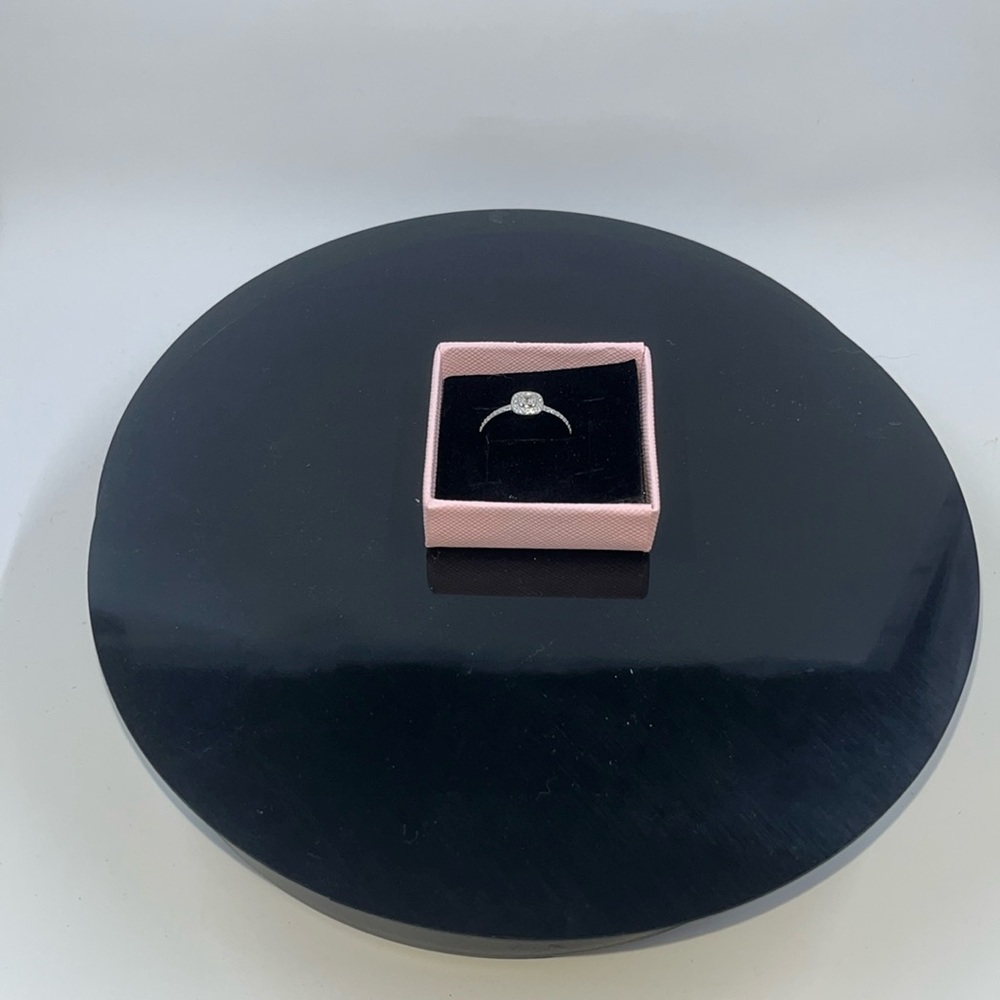 925  0.05 oz Size 6 Sterling Silver Ring 💍